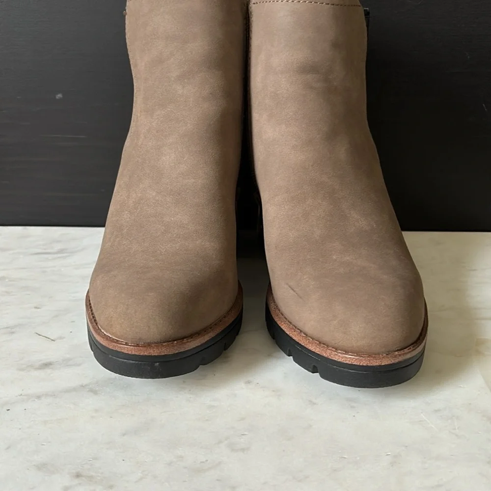 Naturalizer Madalynn Bootie